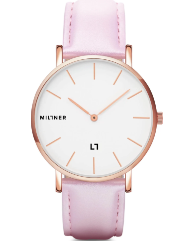 Orologio MILLNER 8425402504635 Donna