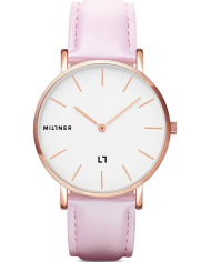 Orologio MILLNER 8425402504635 Donna