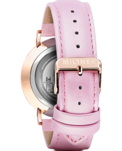 Orologio MILLNER 8425402504635 Donna