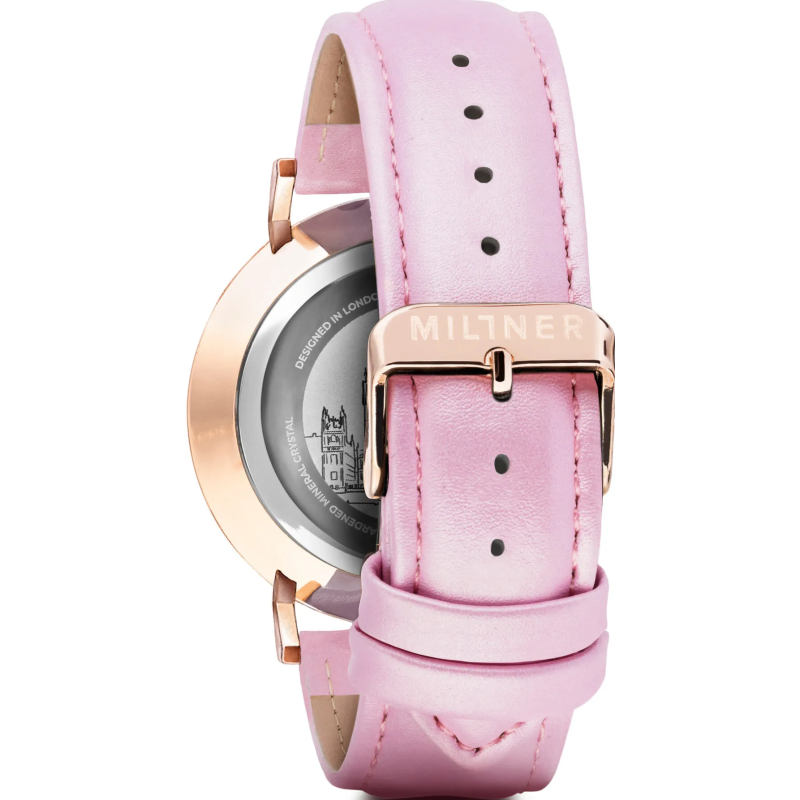 Orologio MILLNER 8425402504635 Donna