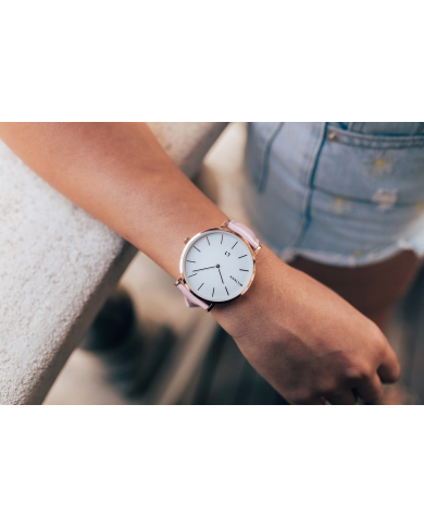 Orologio MILLNER 8425402504635 Donna