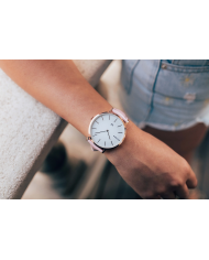 Orologio MILLNER 8425402504635 Donna