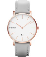Orologio MILLNER 8425402504642 Donna