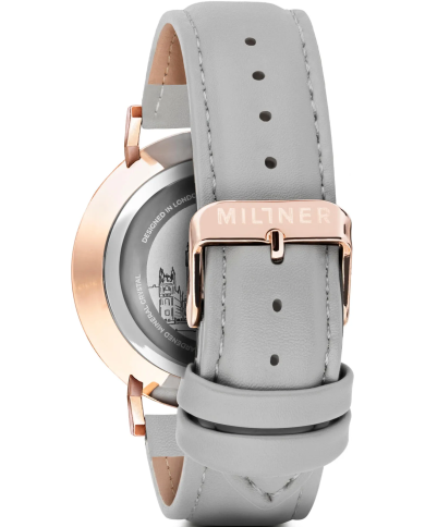 Orologio MILLNER 8425402504642 Donna