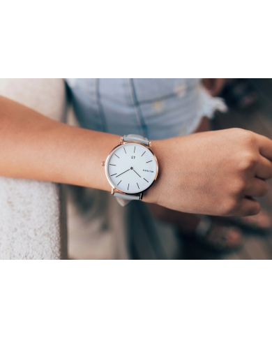 Orologio MILLNER 8425402504642 Donna