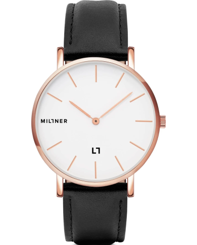 Orologio MILLNER 8425402504666 Donna