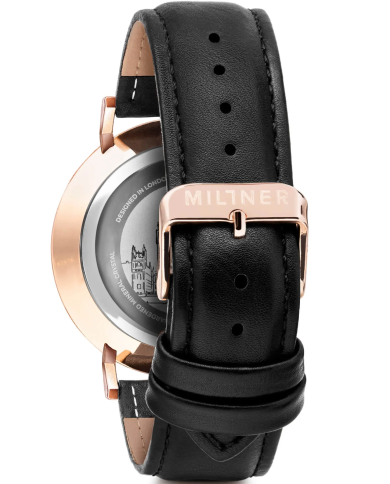 Orologio MILLNER 8425402504666 Donna