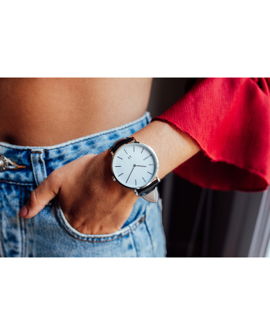 Orologio MILLNER 8425402504666 Donna