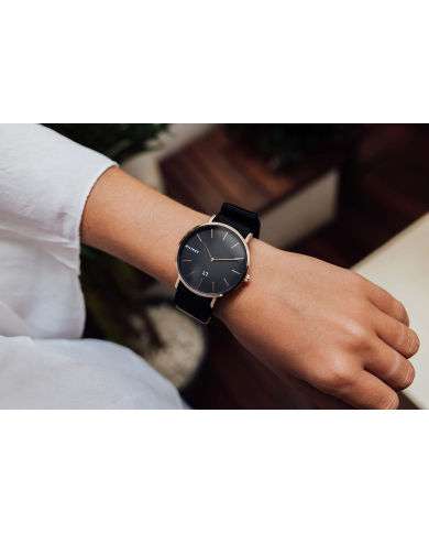 Orologio MILLNER 8425402504673 Uomo