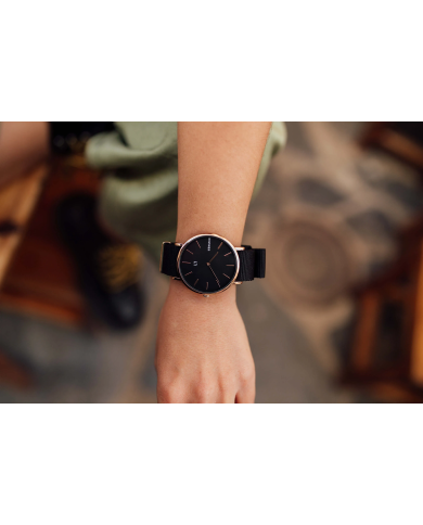 Orologio MILLNER 8425402504673 Uomo