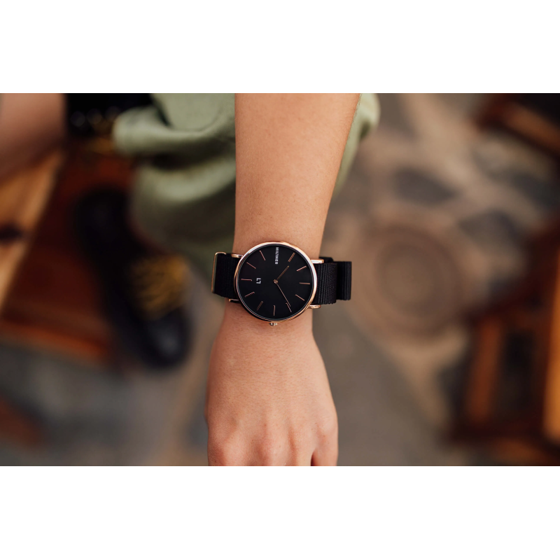 Orologio MILLNER 8425402504673 Uomo