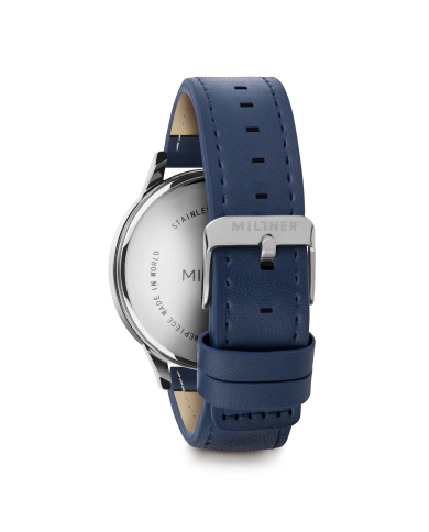 Orologio MILLNER 8425402504741 Uomo