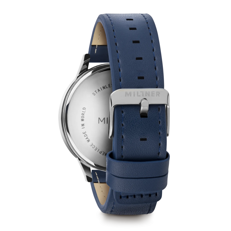 Orologio MILLNER 8425402504741 Uomo