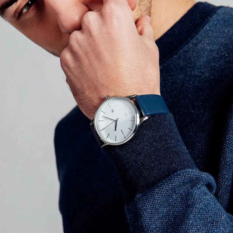 Orologio MILLNER 8425402504741 Uomo