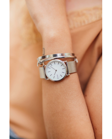 Orologio MILLNER 8425402504802 Donna