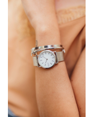 Orologio MILLNER 8425402504802 Donna