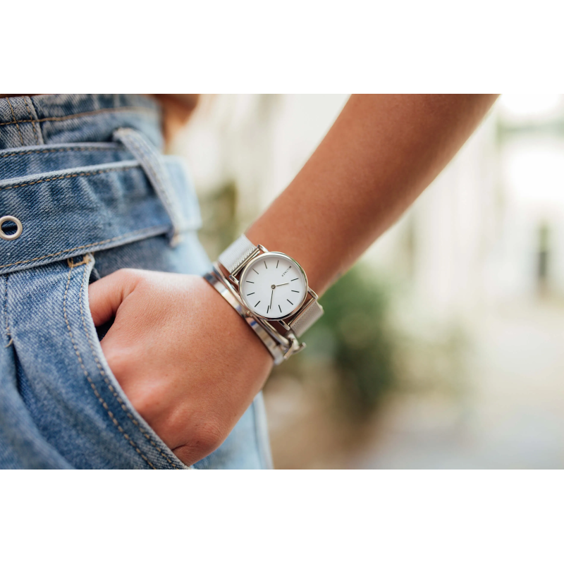 Orologio MILLNER 8425402504802 Donna