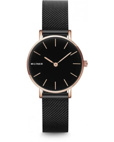Orologio MILLNER 8425402504826 Donna