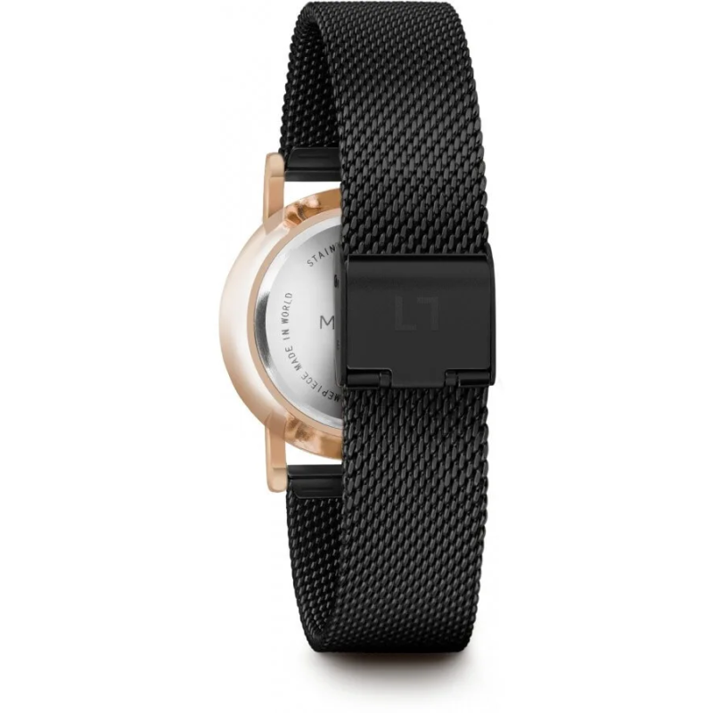 Orologio MILLNER 8425402504826 Donna