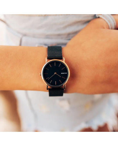 Orologio MILLNER 8425402504826 Donna