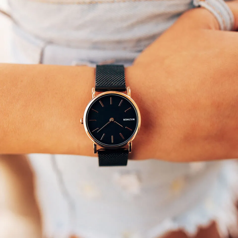 Orologio MILLNER 8425402504826 Donna