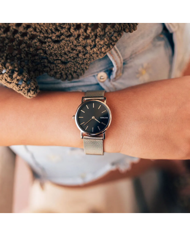 Orologio MILLNER 8425402504833 Donna