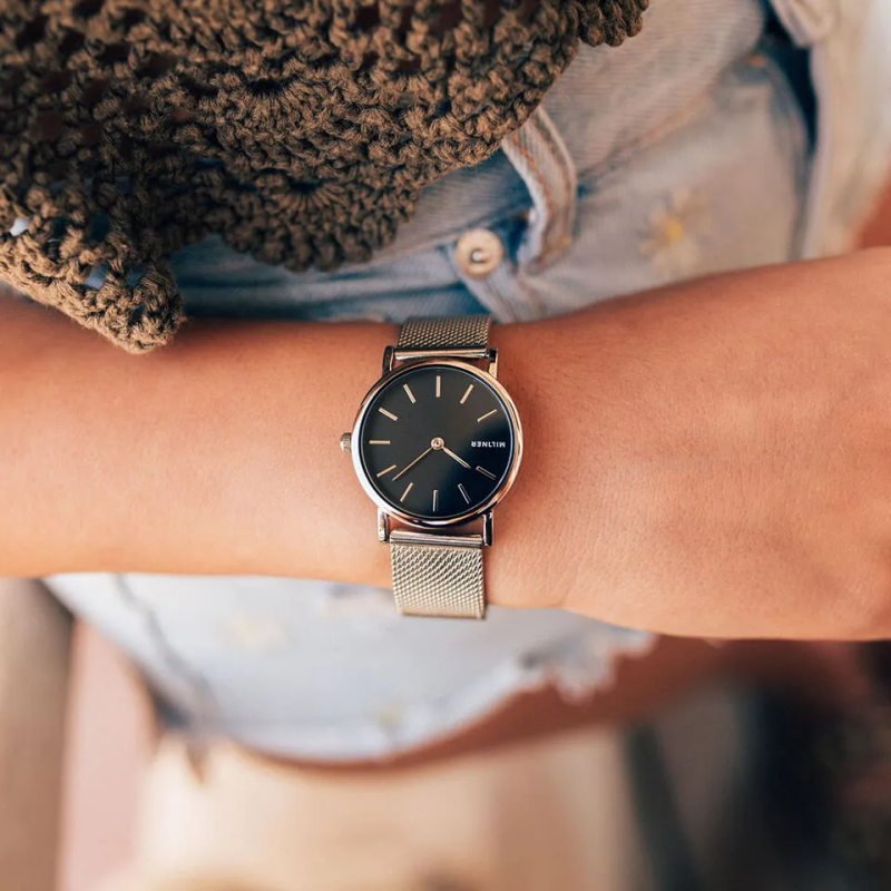 Orologio MILLNER 8425402504833 Donna