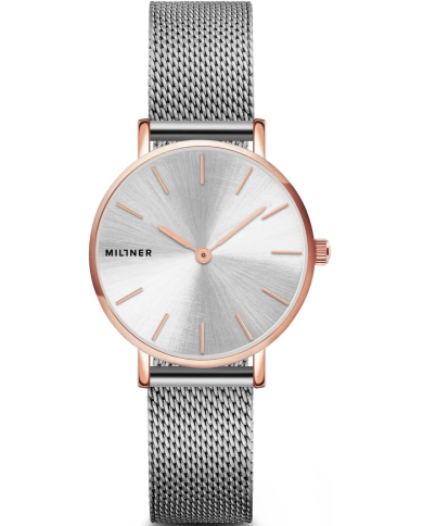 Orologio MILLNER 8425402504840 Donna
