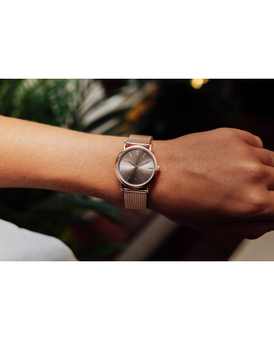 Orologio MILLNER 8425402504857 Donna