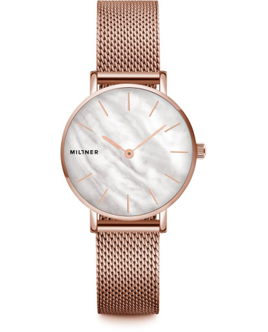 Orologio MILLNER 8425402504864 Donna