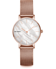 Orologio MILLNER 8425402504864 Donna