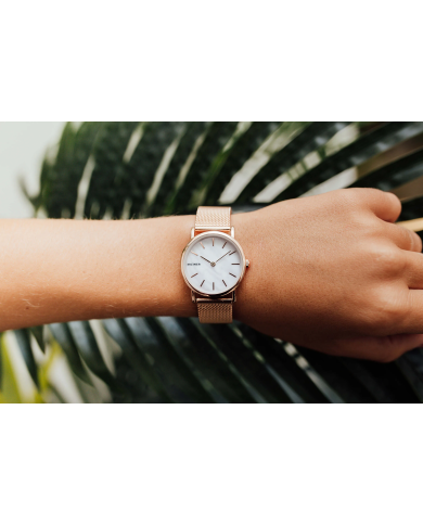 Orologio MILLNER 8425402504864 Donna