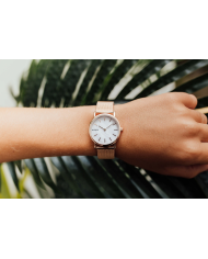 Orologio MILLNER 8425402504864 Donna