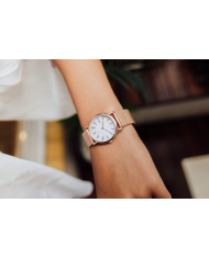 Orologio MILLNER 8425402504864 Donna