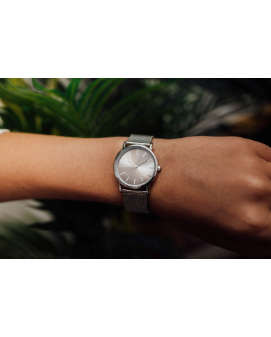 Orologio MILLNER 8425402504871 Donna