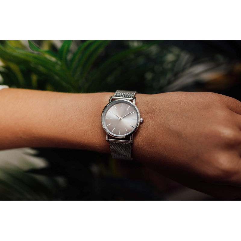 Orologio MILLNER 8425402504871 Donna