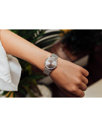 Orologio MILLNER 8425402504871 Donna