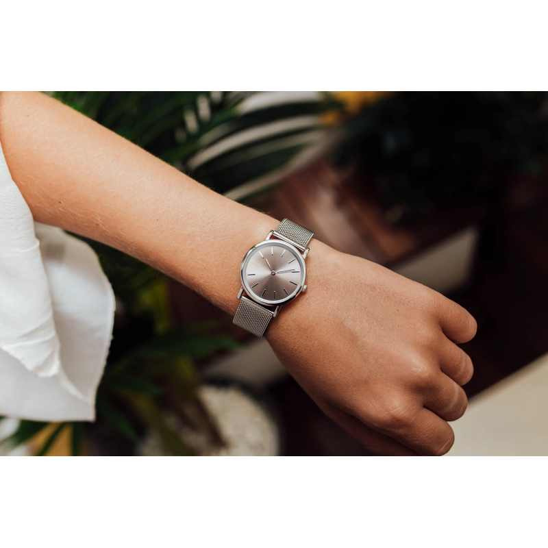 Orologio MILLNER 8425402504871 Donna