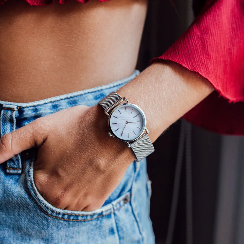 Orologio MILLNER 8425402504888 Donna