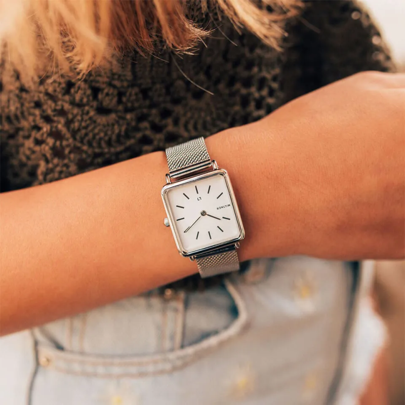 Orologio MILLNER 8425402504925 Donna