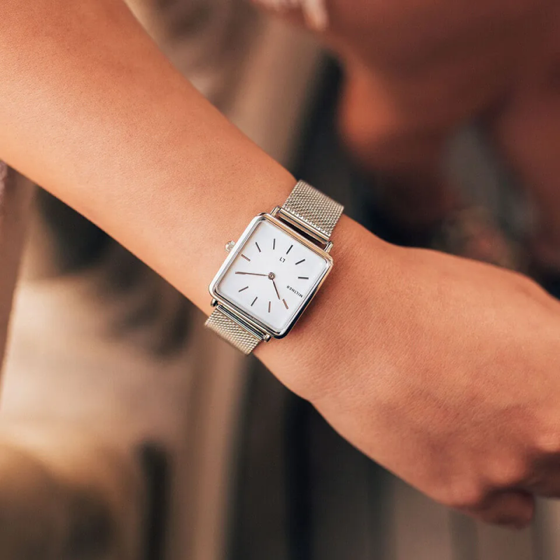 Orologio MILLNER 8425402504925 Donna