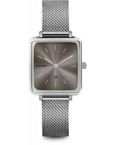 Orologio MILLNER 8425402504932 Donna