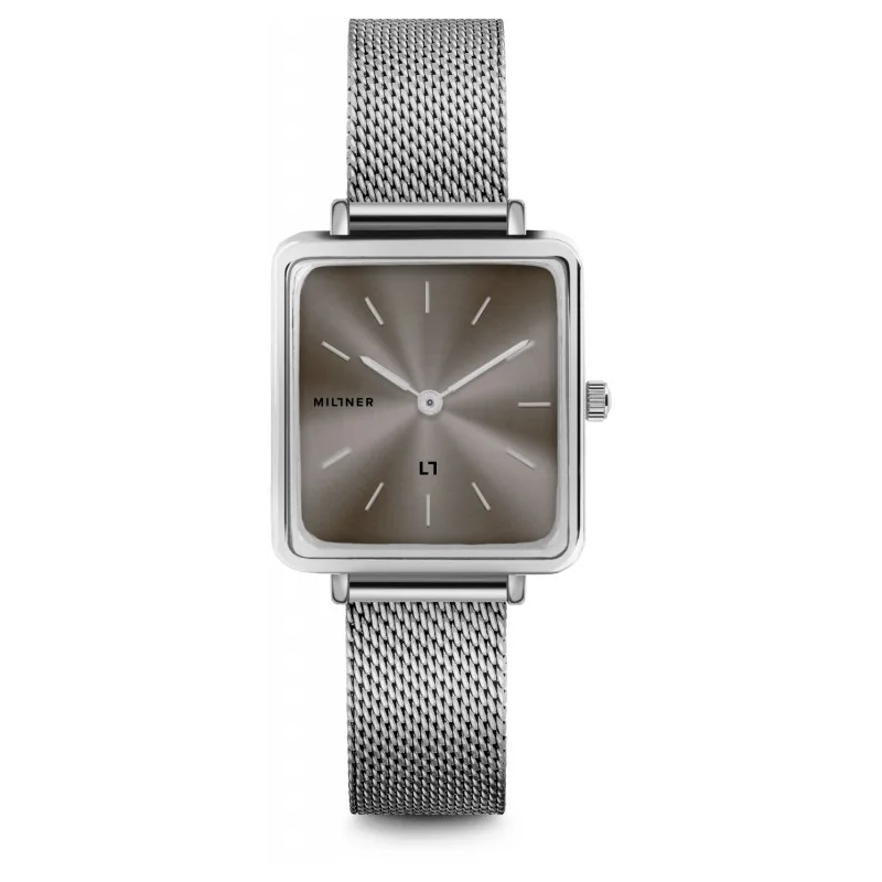 Orologio MILLNER 8425402504932 Donna