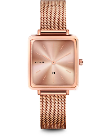 Orologio MILLNER 8425402504956 Donna