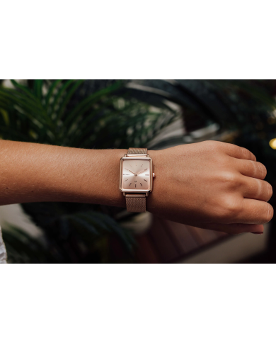 Orologio MILLNER 8425402504956 Donna