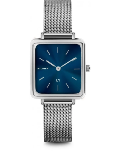 Orologio MILLNER 8425402504963 Donna