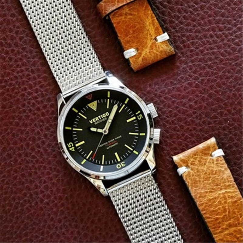 Orologio Vertigo Diver Three