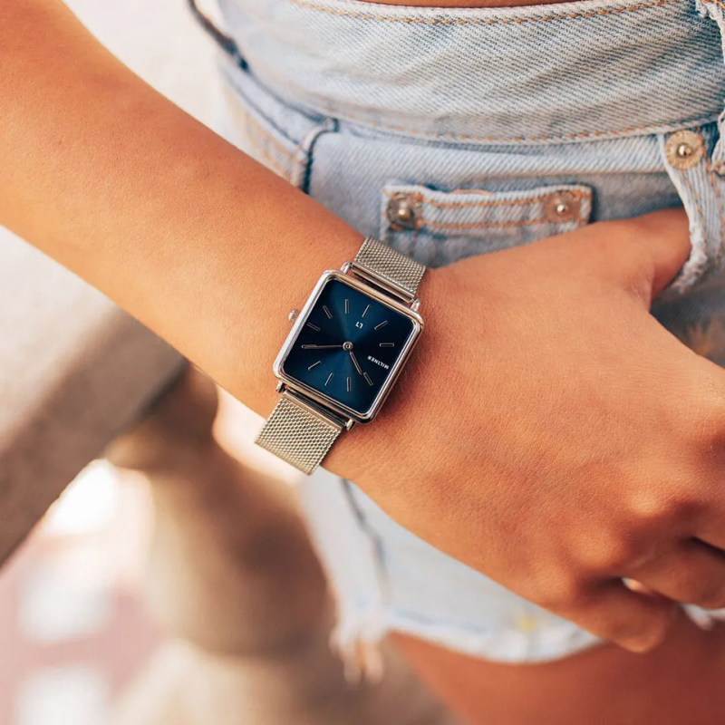 Orologio MILLNER 8425402504963 Donna