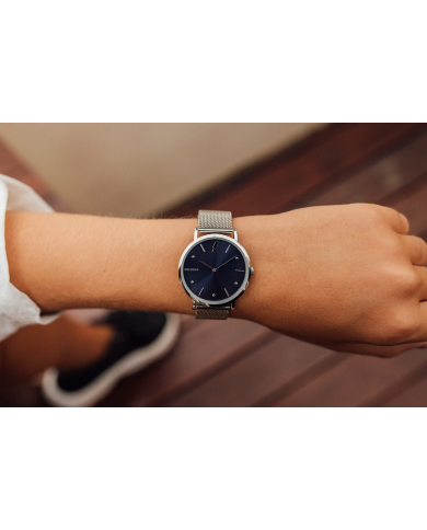 Orologio MILLNER 8425402504970 Donna