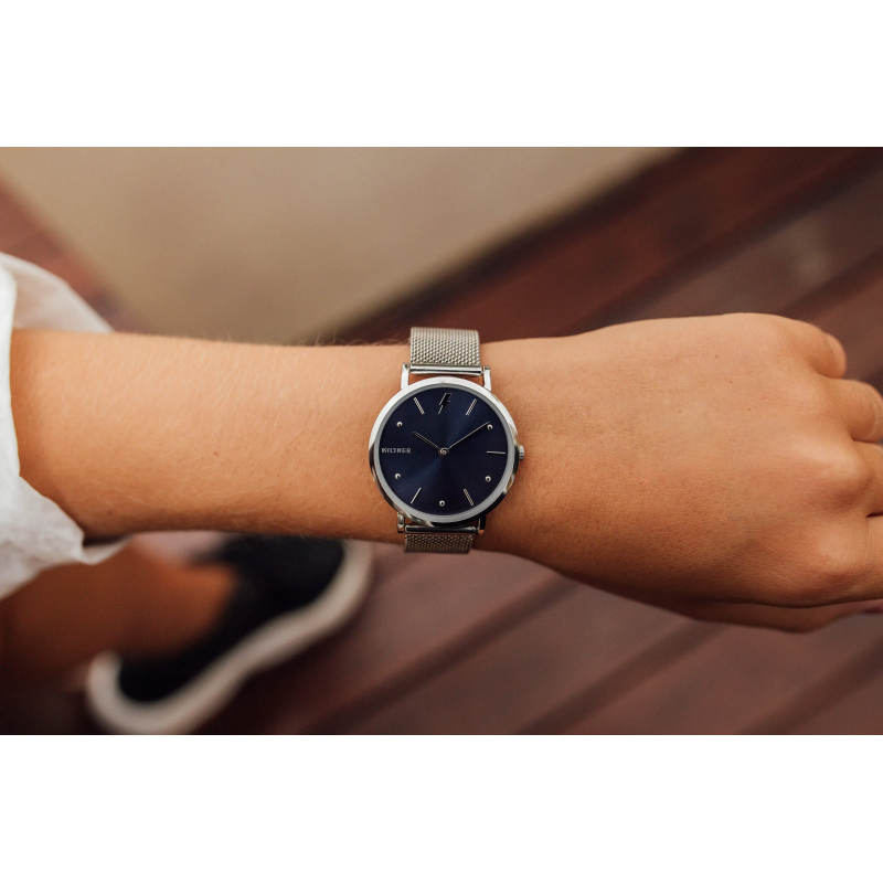 Orologio MILLNER 8425402504970 Donna